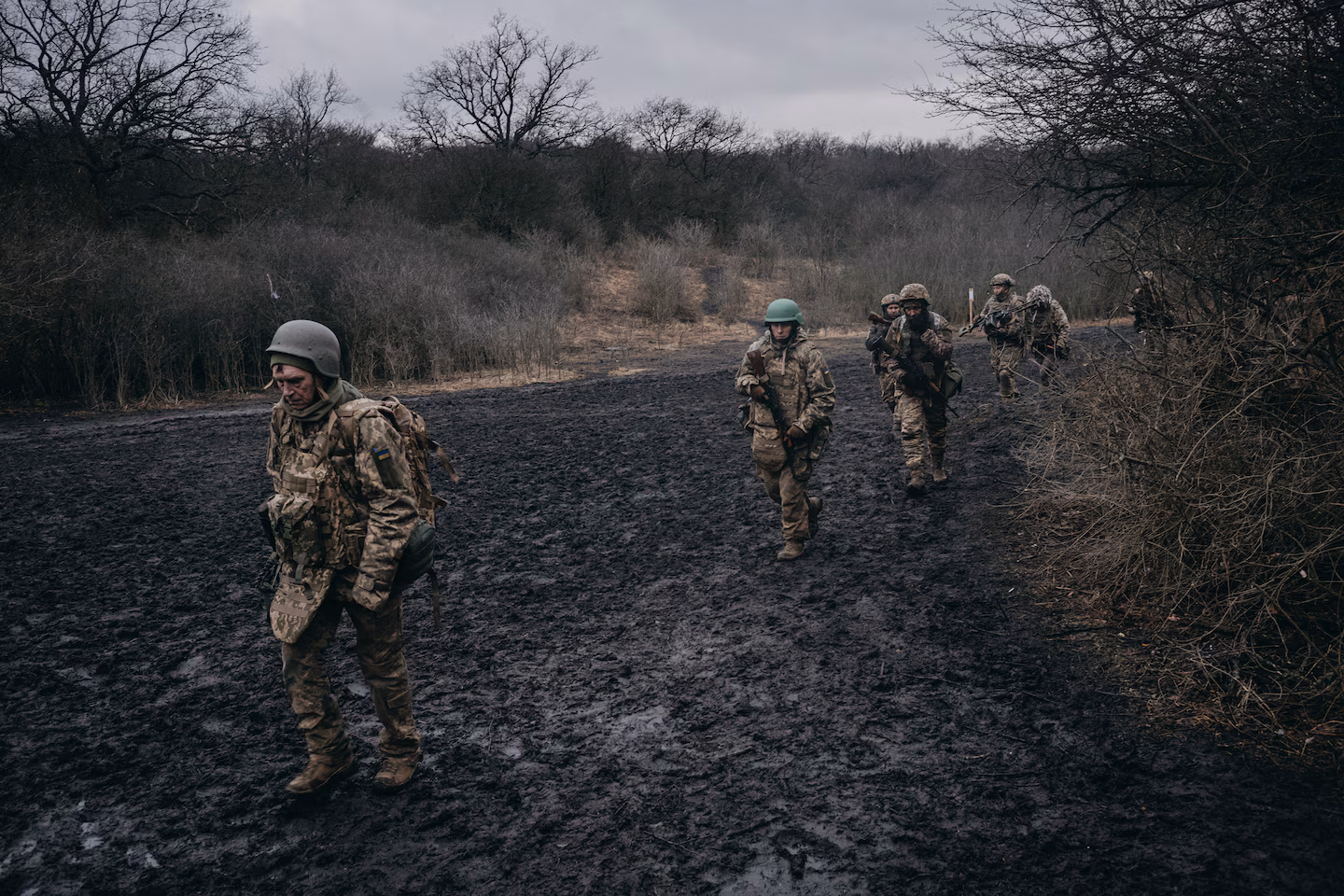 "Trump's Secret Plan to End Ukraine-Russia War: Forcing Kyiv to Cede Territory"