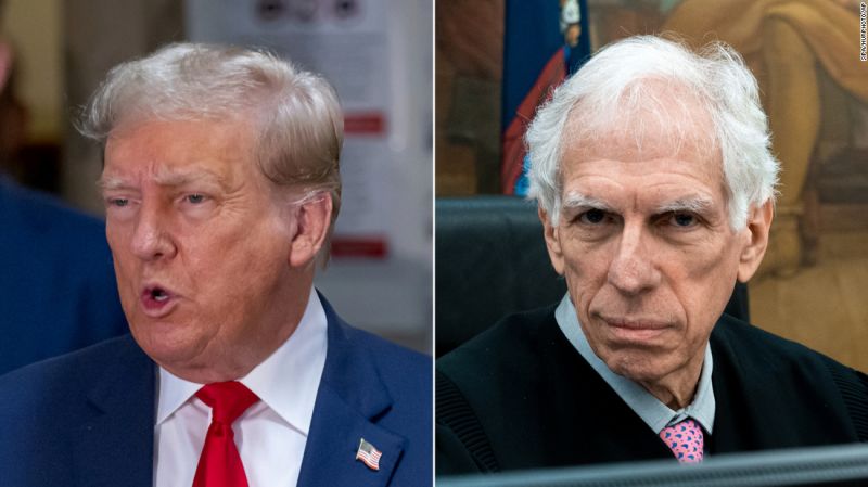 Featured image for Trump's Fraud Trial: Appeals Court Asked to Stay Civil Trial Pending Appeal