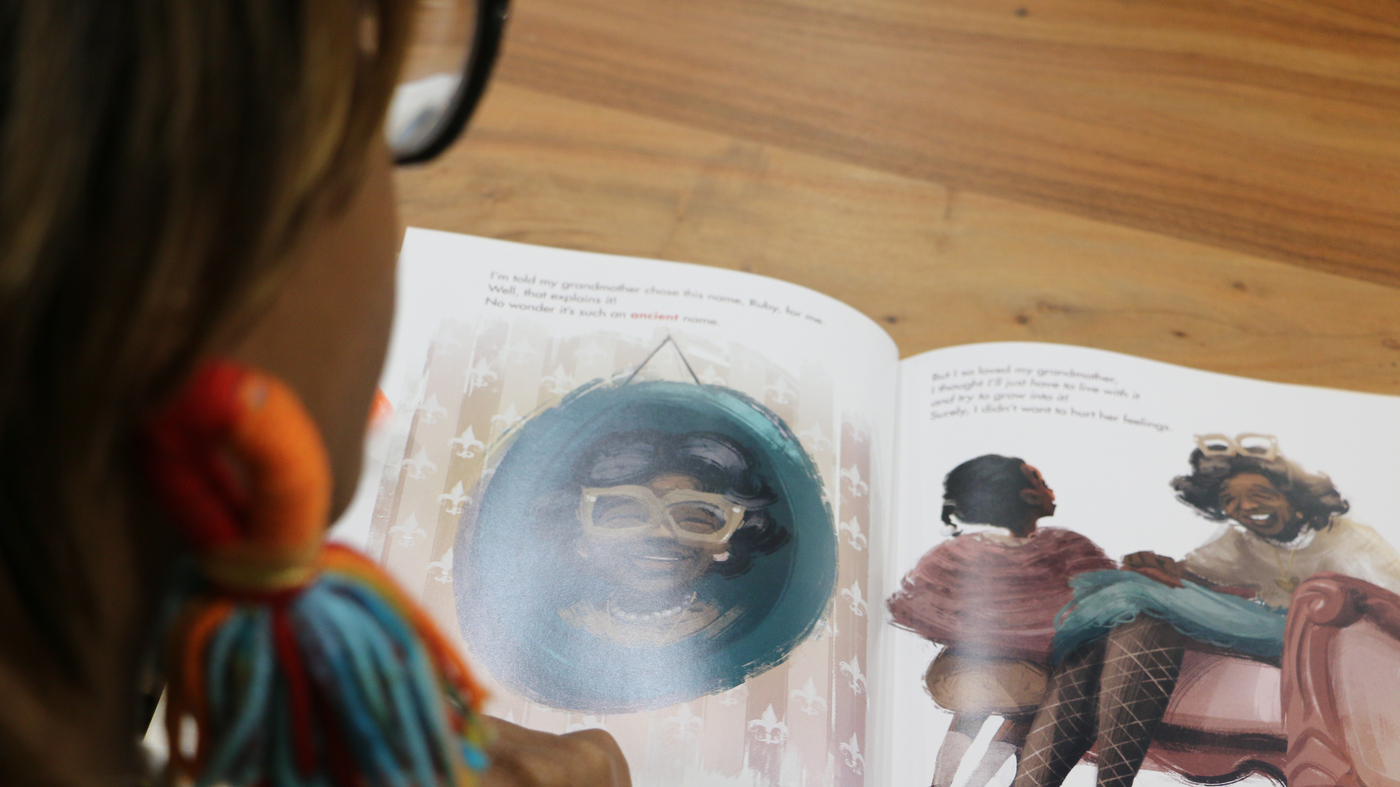 Featured image for "Top Picks for Black History Month Reading"