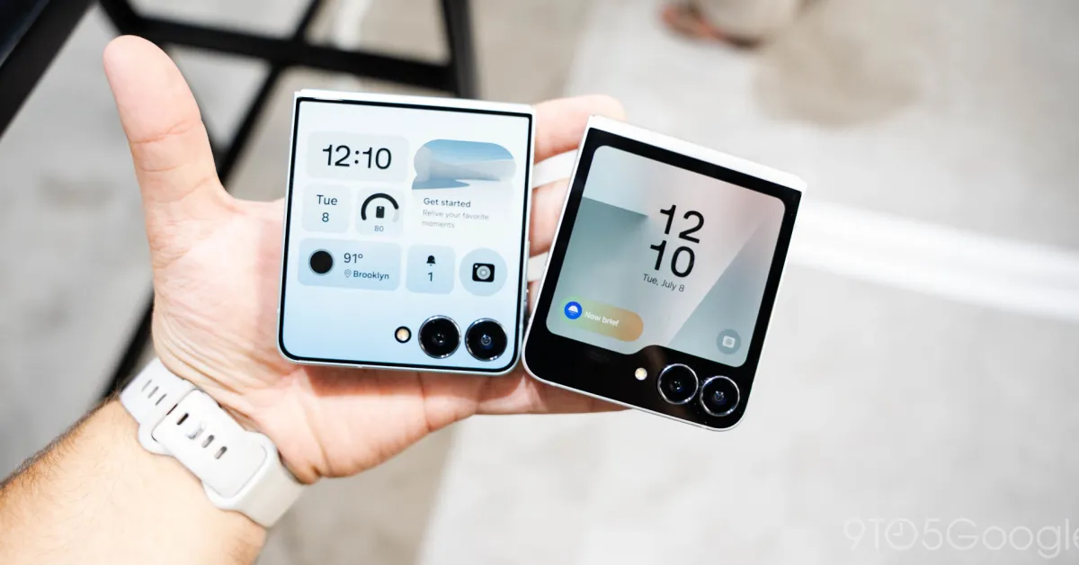 Featured image for Samsung's One UI 8: New Features and Security Enhancements for Galaxy Devices