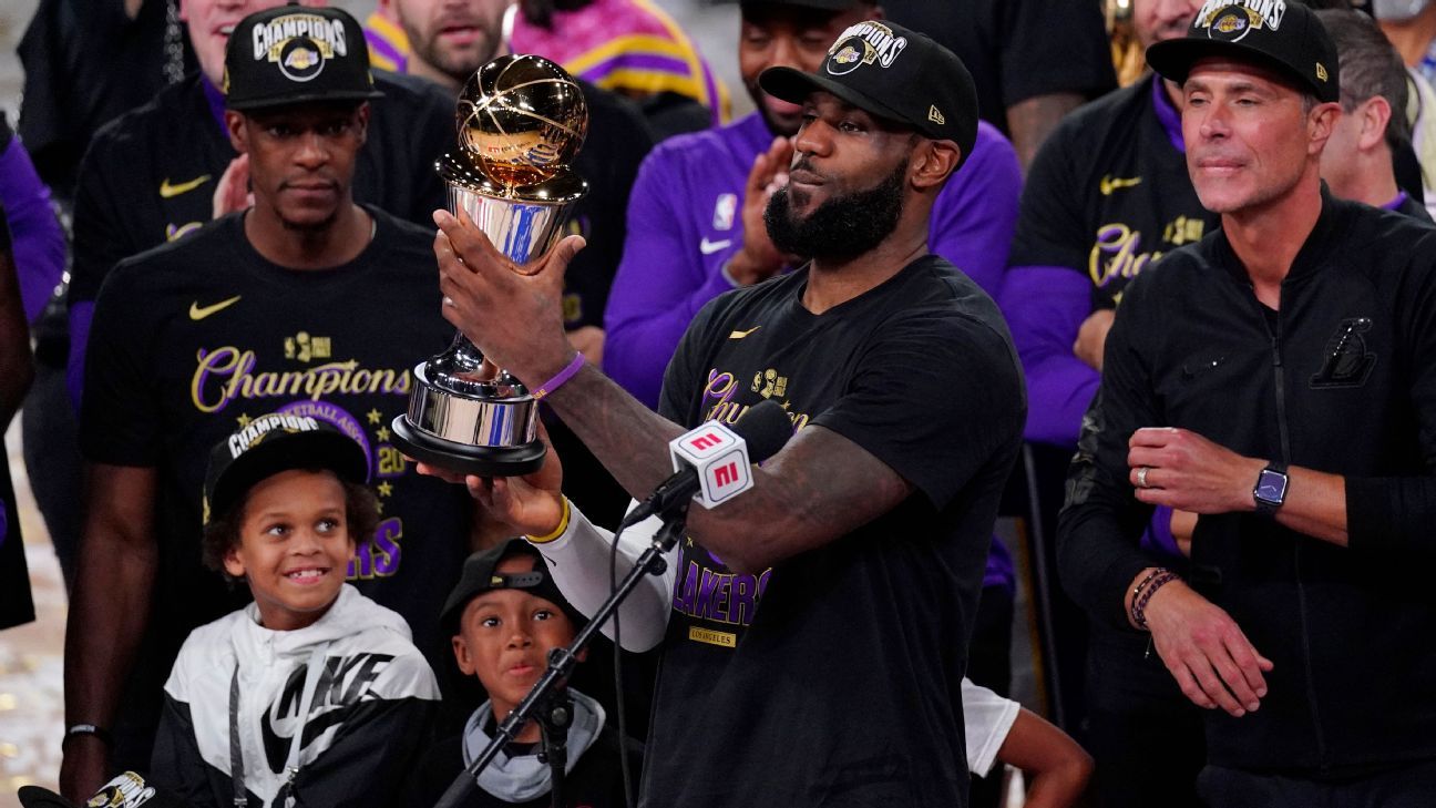 "Assessing the Greatest NBA Finals Moments and Champions of All Time"
