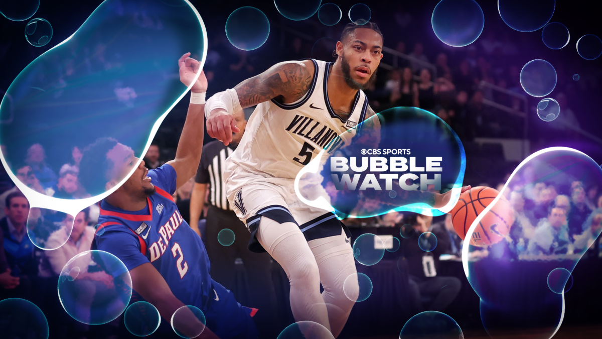 Featured image for "NCAA Bubble Watch: Teams' Last Chance in Conference Tourney for Tournament Berth"