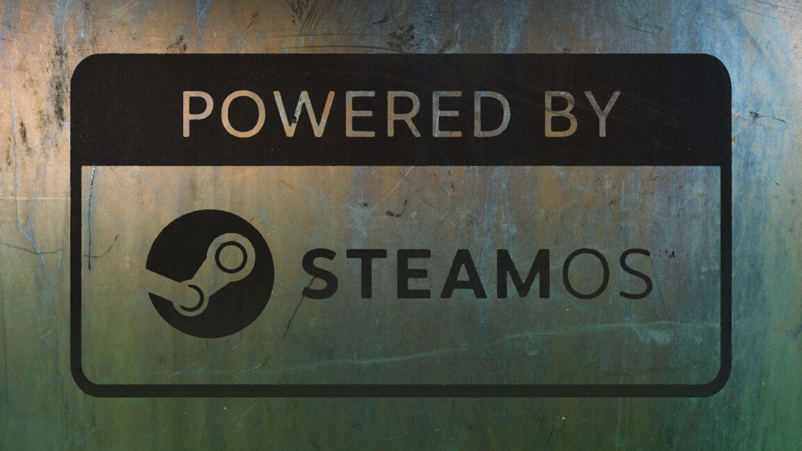 Valve Teases New Era of SteamOS Devices with Updated Branding