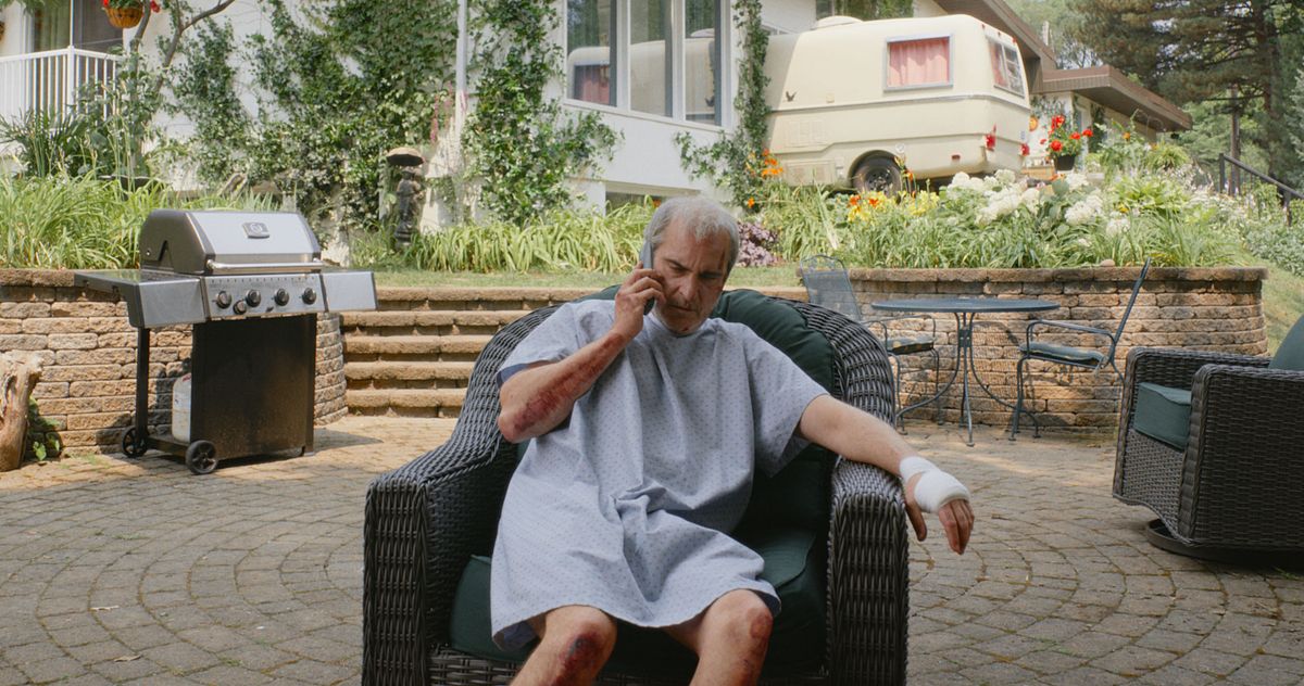 Featured image for The Unique Aspects of 'Beau Is Afraid': Explained.