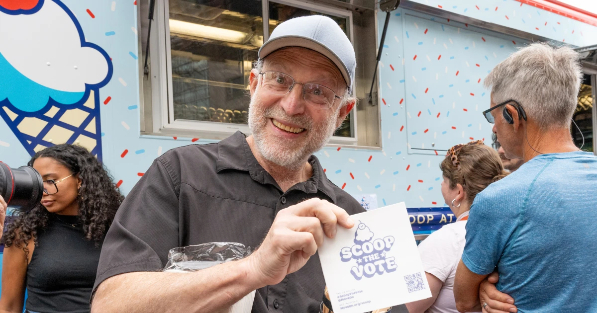 Featured image for Ben & Jerry's Co-Founder Resigns Over Suppressed Social Activism