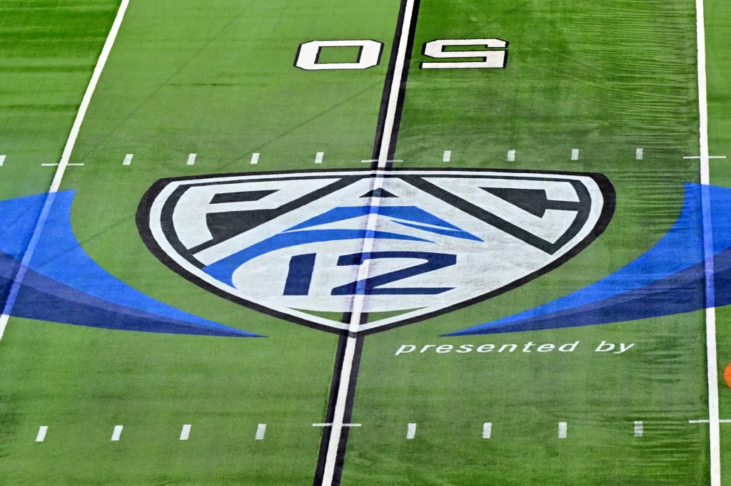 Featured image for Pac-12's New Media Deal with CBS Signals Major Changes for Fans