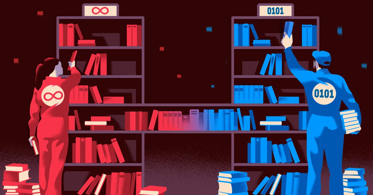 Featured image for New Bridge Connects Infinity Math to Computer Science