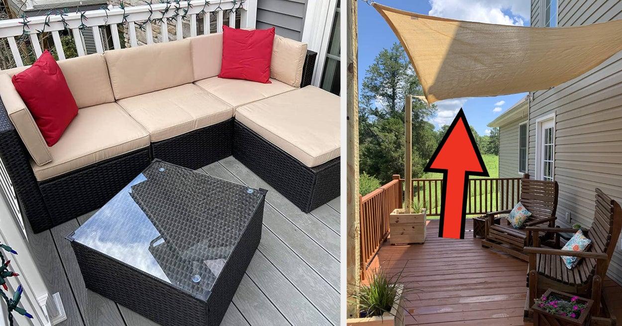 Featured image for "Top Upgrades to Transform Your Backyard into a Fun Oasis"