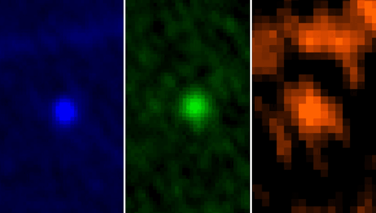 Featured image for "Historic Asteroid to Pass Alarmingly Close to Earth"