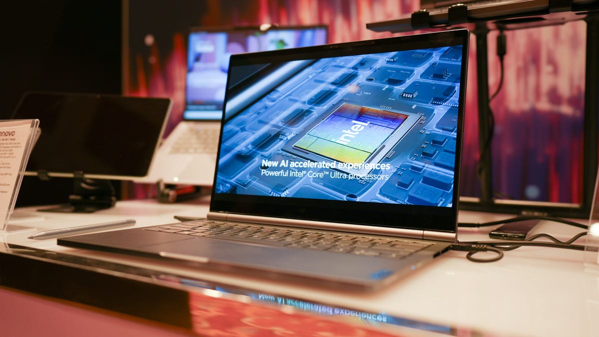 Featured image for "Lenovo Unveils Dual-Booting Laptop: Windows PC and Android Tablet in One"