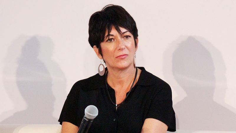 Featured image for Ghislaine Maxwell's Prison Transfer Sparks Tensions and Investigations