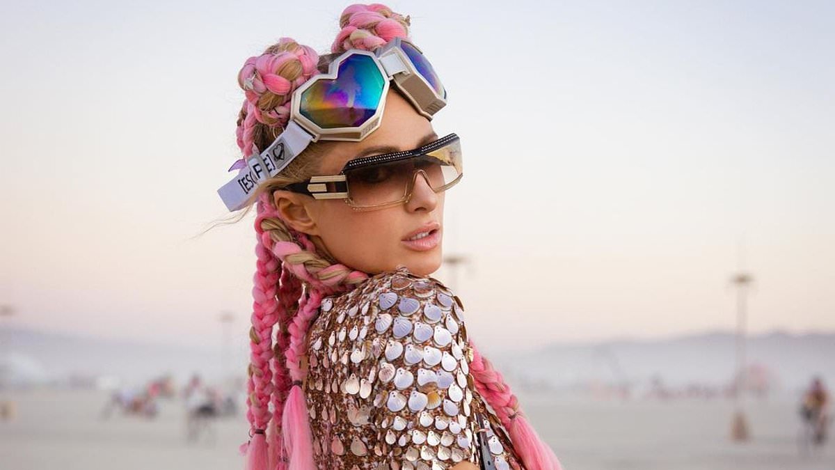 "Surprising Availability and Lower Prices: 2023 Burning Man Tickets Flood the Market"