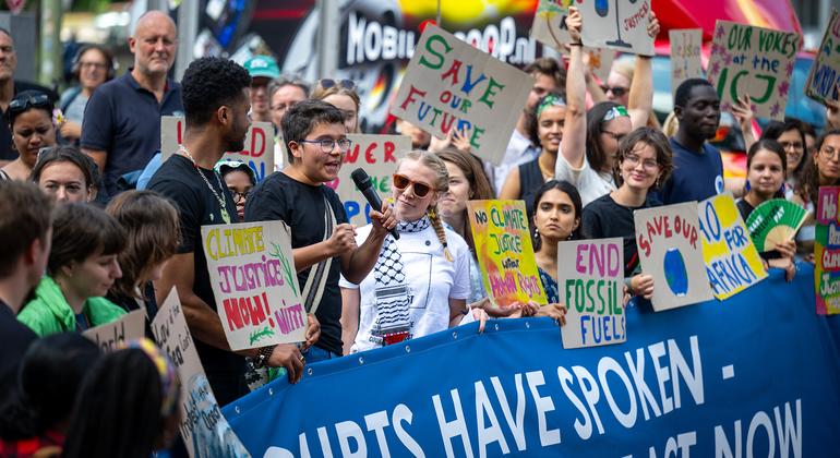 Featured image for World Court Rules Major Polluters Must Pay Climate Reparations