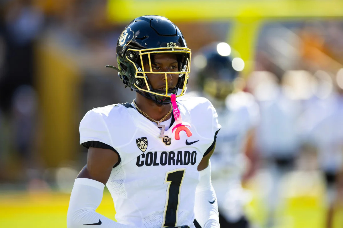 Featured image for "Deion Sanders' Colorado Football Faces Transfer Portal Exodus"