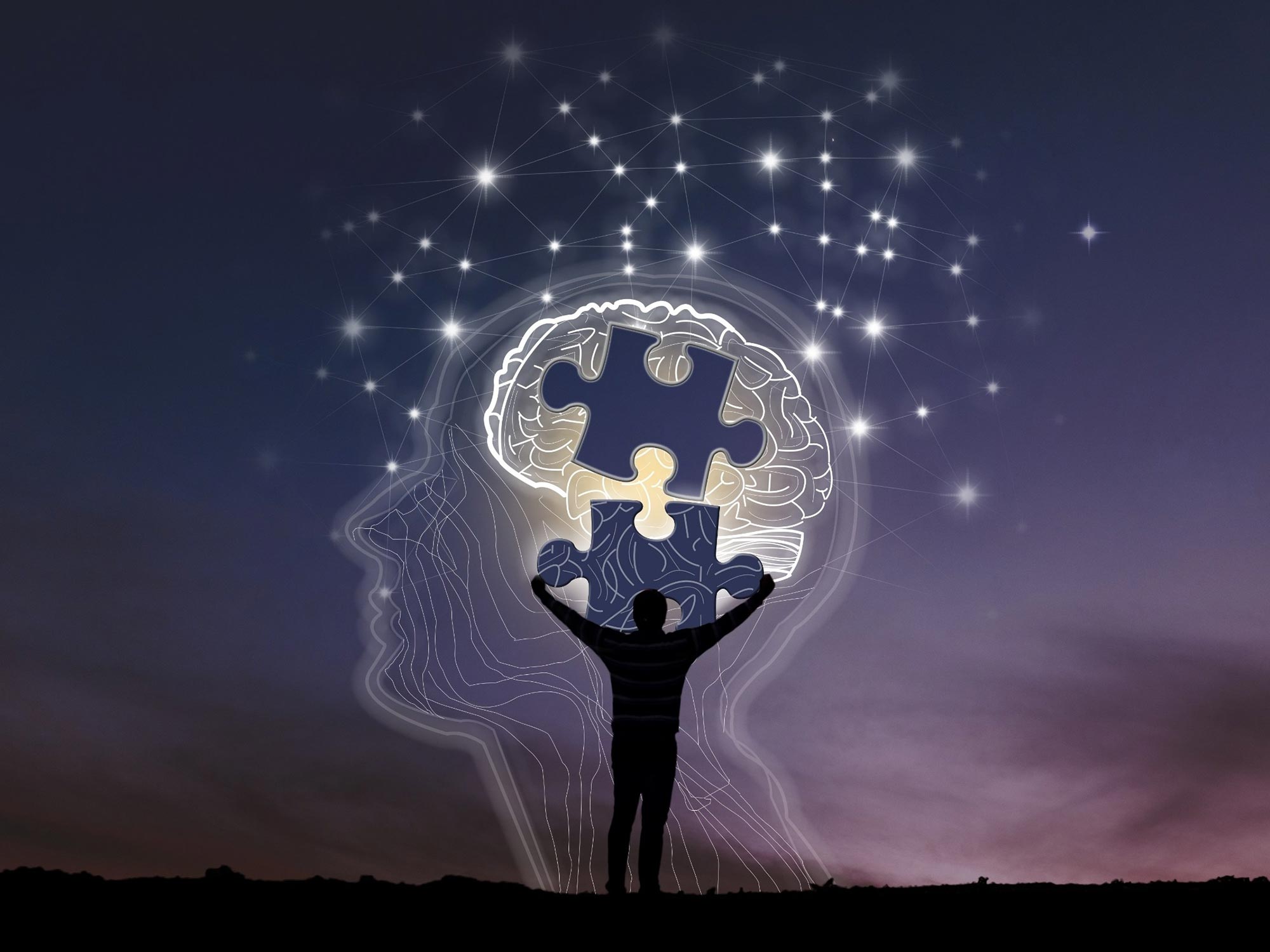 Featured image for "Personality Traits and Lower Dementia Risk"