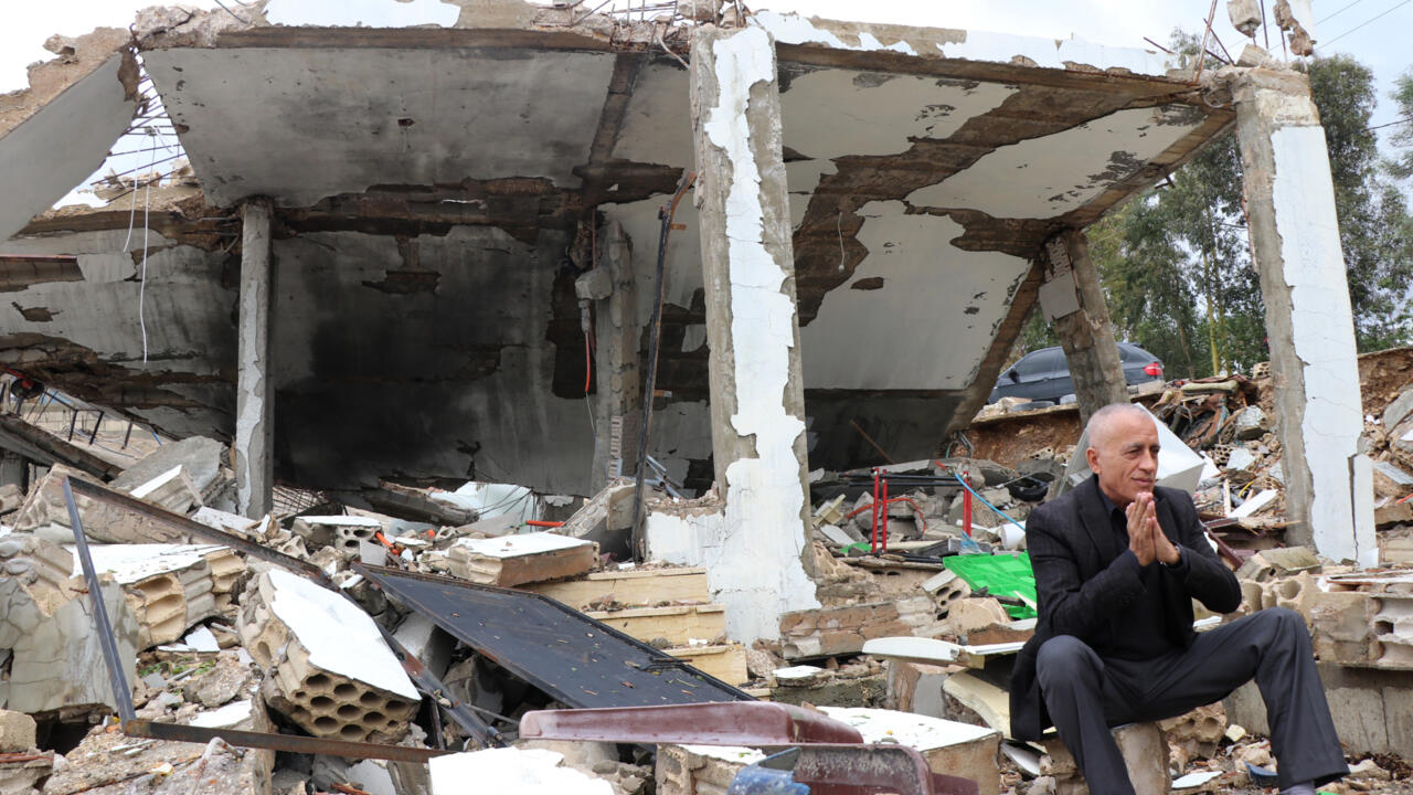 Hezbollah's Cross-Border Assault: Drones, Missiles, and Artillery Target Israeli Troops