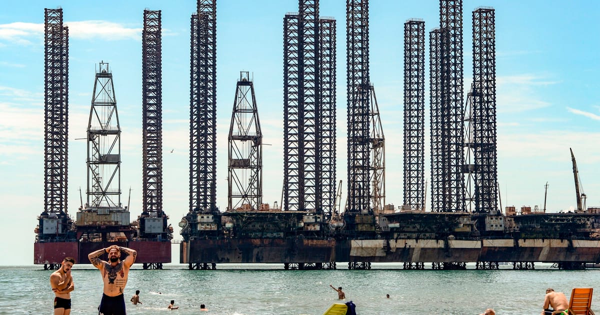 Azerbaijan Secures Hosting Rights for COP29 Climate Conference