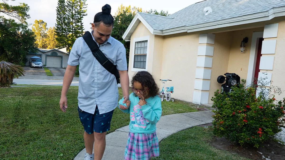 Fatigue Mistaken for Aging Uncovered Rare Heart Condition in a Young Dad