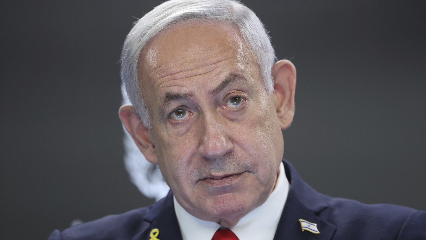 Tensions Rise as Israel's Qatar Operations Spark Controversy