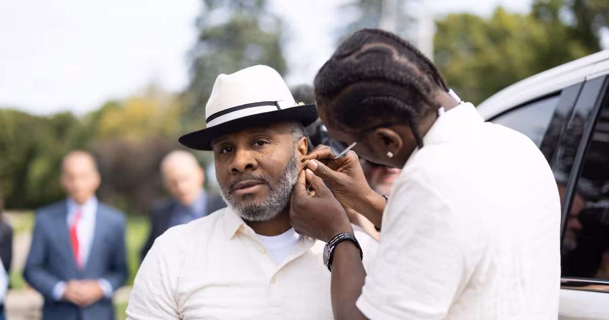 Featured image for Man Wrongfully Imprisoned for 27 Years Freed After Witness Confesses