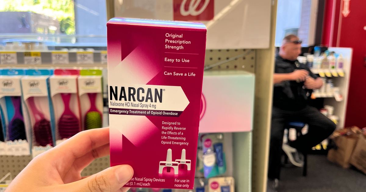 Featured image for Affordable Narcan in San Francisco: $50 Solution