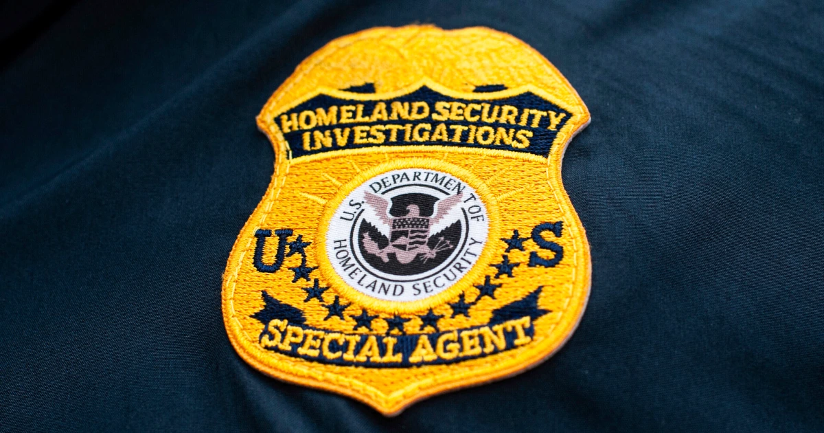 Featured image for DHS Uncovers 311 Child Exploitation Victims Using AI Facial Recognition