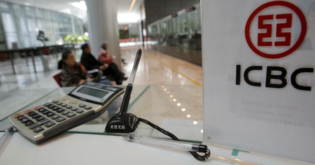 Featured image for ICBC's $9 billion hack sends shockwaves through financial sector