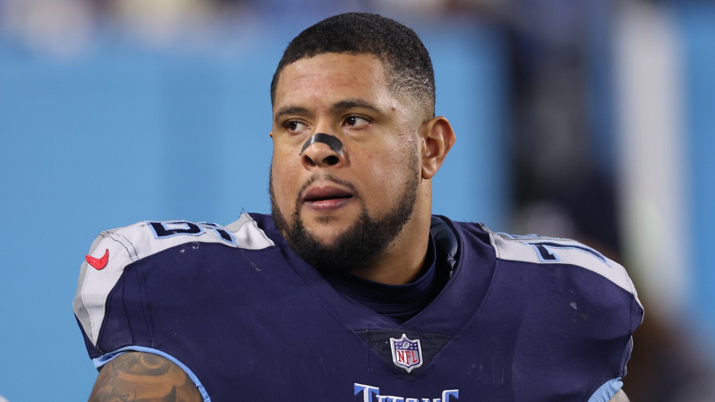 Featured image for "Browns Enhance O-Line with Pro Bowler Saffold's Practice Squad Signing"