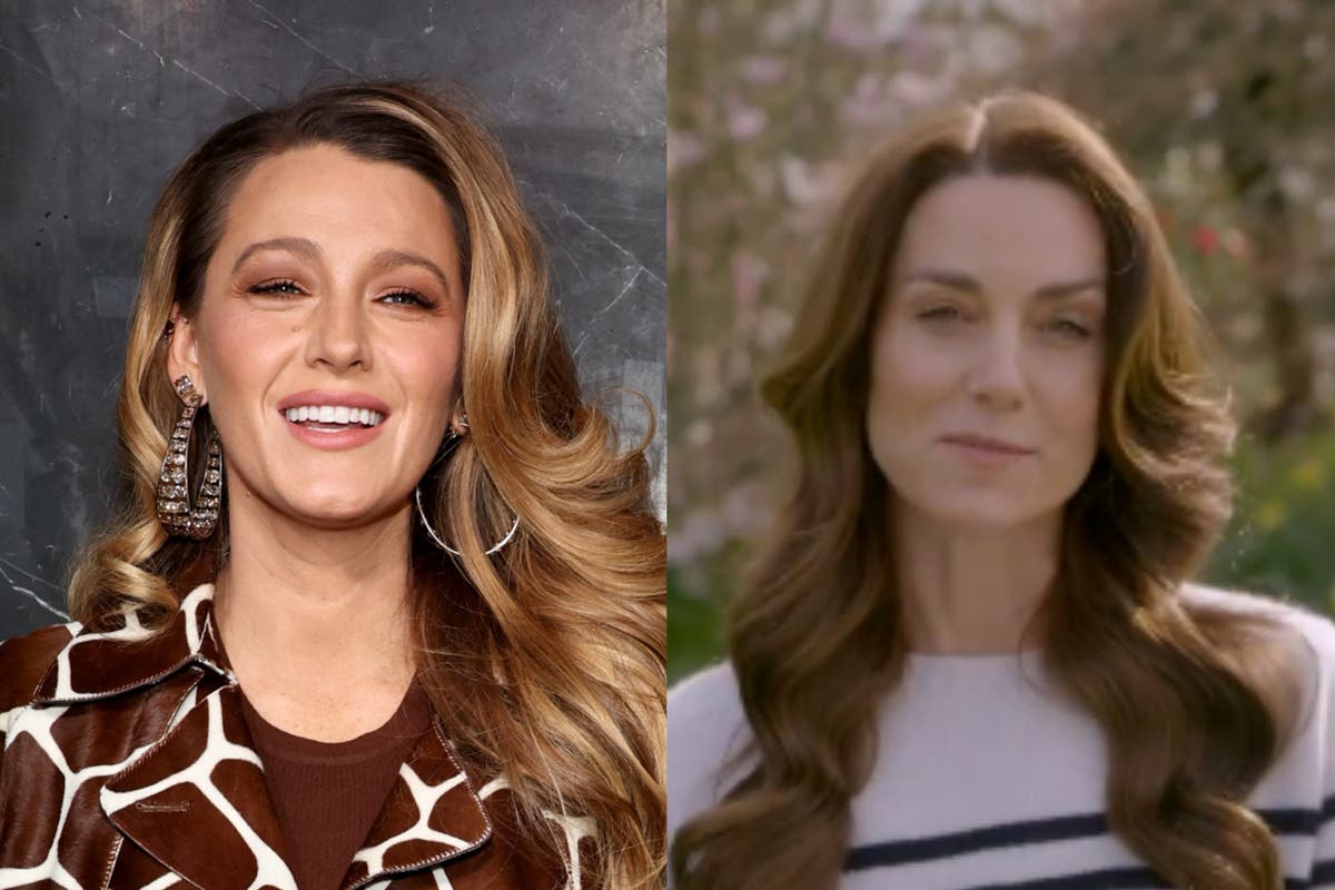 Blake Lively's Apology to Kate Middleton After Cancer Diagnosis Mocking