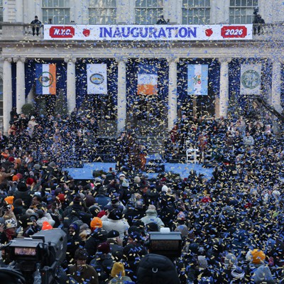 Featured image for Mayor Mamdani Launches Office of Mass Engagement to Boost Community Participation