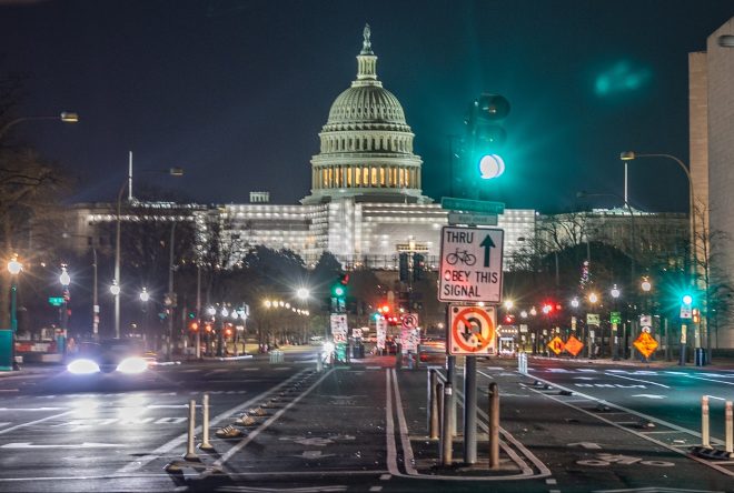 House Defense Bill Passes with Ships, Nukes, and Special Programs.