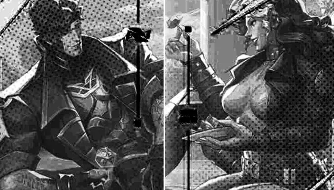 Featured image for Marvel Rivals Teases Gambit and Rogue for Season 5