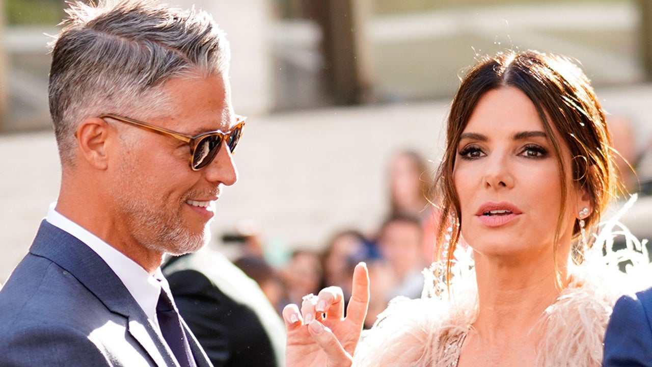 Featured image for Tragic Loss: Sandra Bullock's Partner Bryan Randall Succumbs to ALS at 57