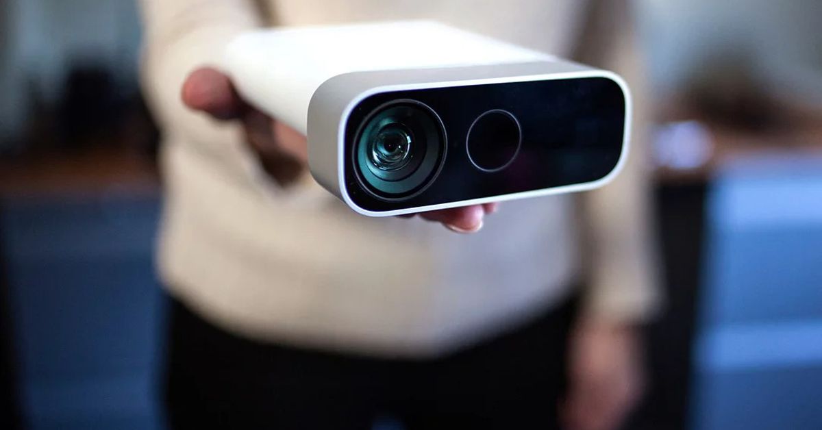 Featured image for The rise and fall of Microsoft Kinect: A retrospective