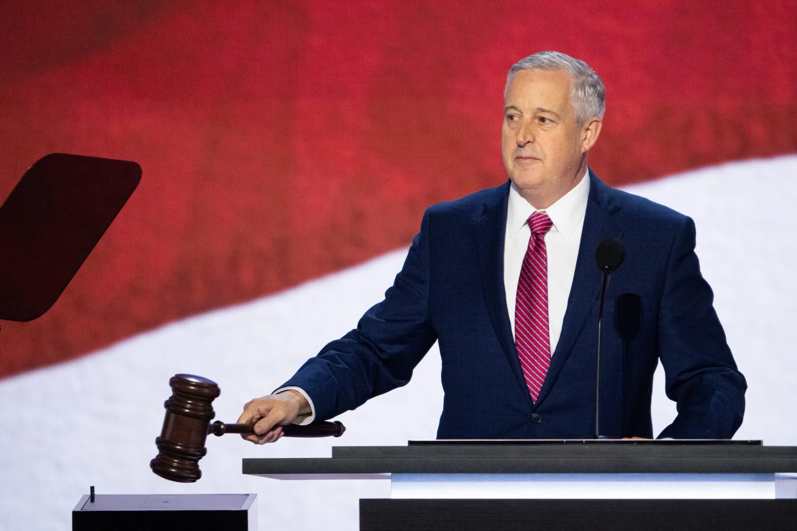 North Carolina Senate Showdown: Cooper vs. Whatley