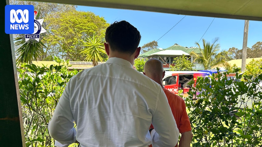 Featured image for British man faces deportation from Australia over Nazi symbol charges