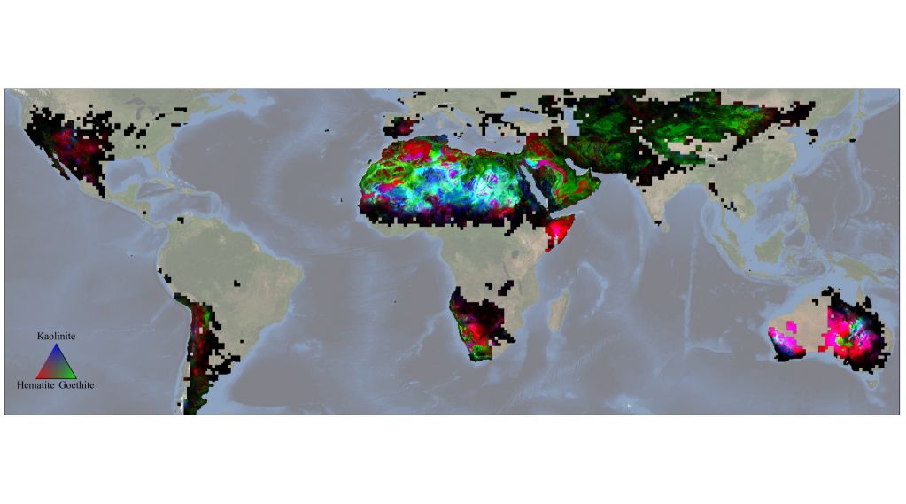 NASA's ISS Mission Reveals Eye-Opening Climate Science Insights