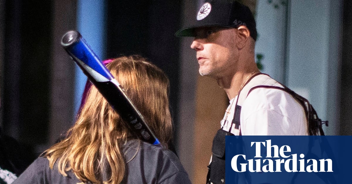 Lawsuit Filed by Family of Activist Killed in Alleged Police Shooting
