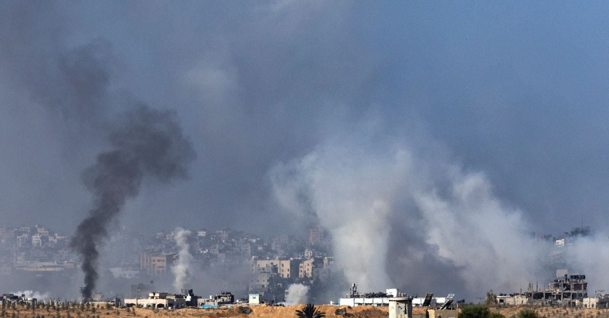 "UNRWA Mourns Record Death Toll in Gaza Conflict as Over 100 Employees Killed"