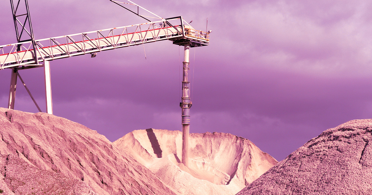 "Massive Lithium Discovery in US Unveils Potential Global Dominance"