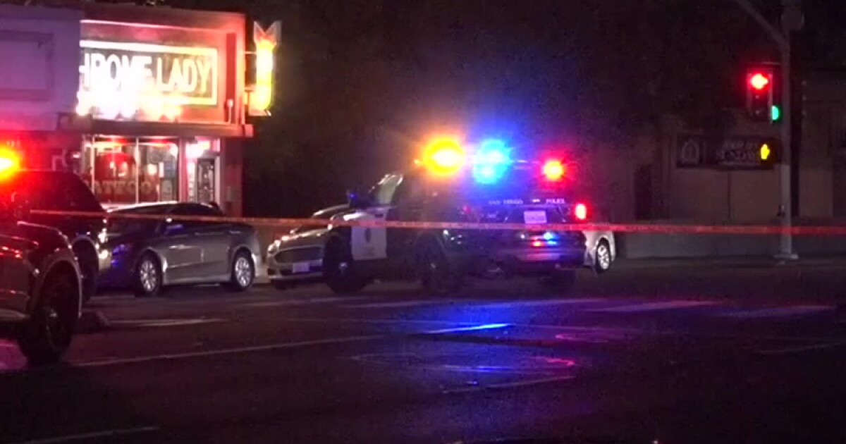 Investigation Launched into Fatal Officer-Involved Shooting in College Area