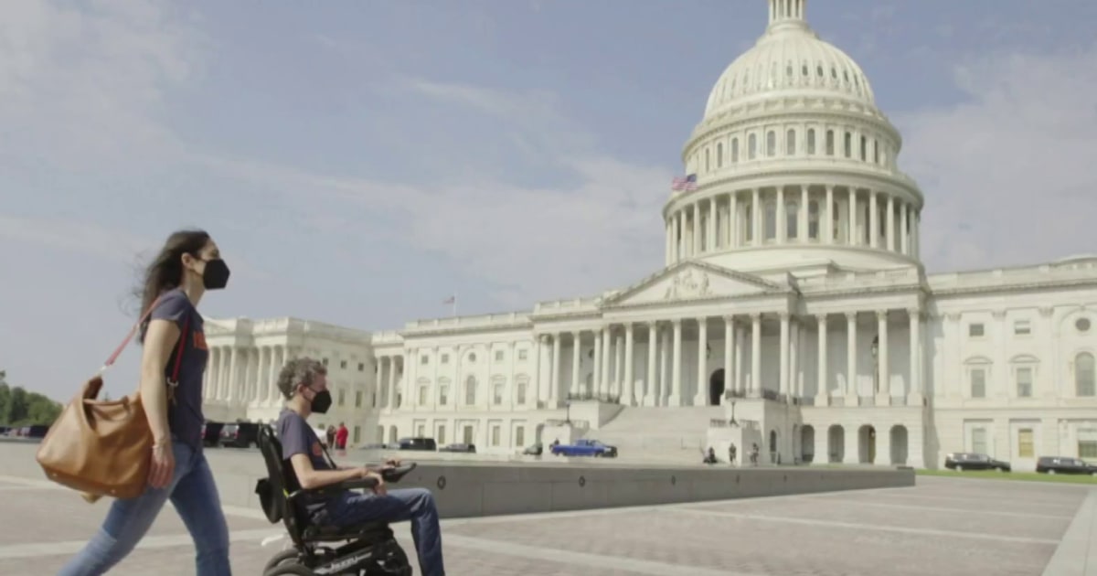 "New Documentary Highlights ALS Advocacy and Personal Stories"