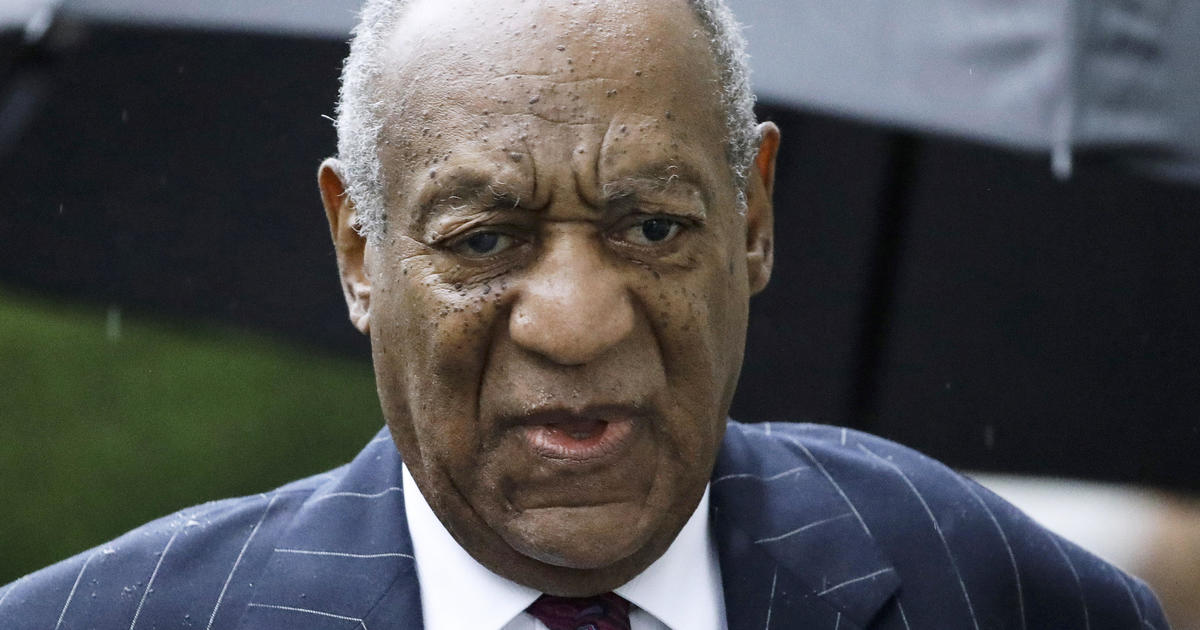 Nine Women File Lawsuit Against Bill Cosby for Decades-Old Sexual Assaults