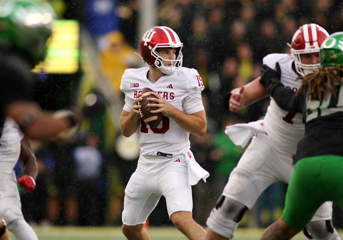 Featured image for Steelers' 2026 NFL Draft: QB Prospects and Strategic Picks