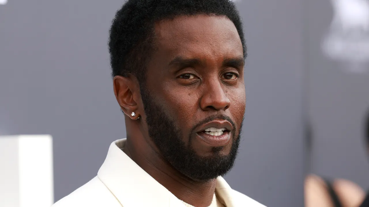 Featured image for Sean 'Diddy' Combs Seeks Immediate Prison Release in New York Appeals