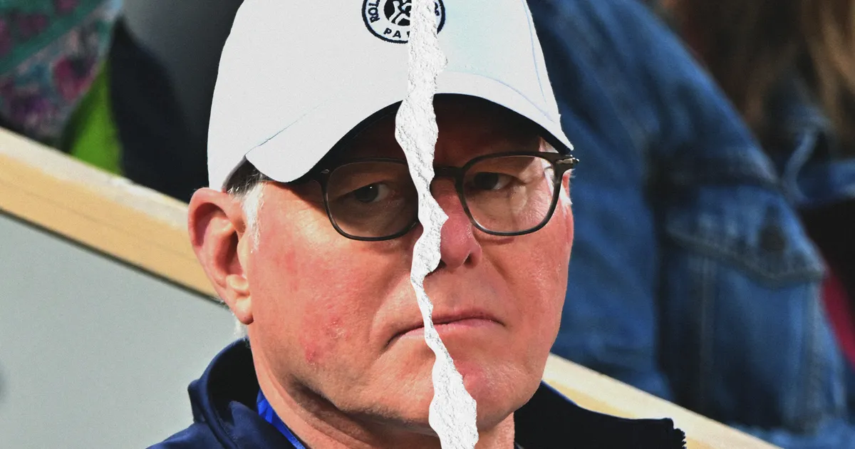 Featured image for Warner Bros. Discovery's Split Sparks Investor Concerns and Cultural Crisis