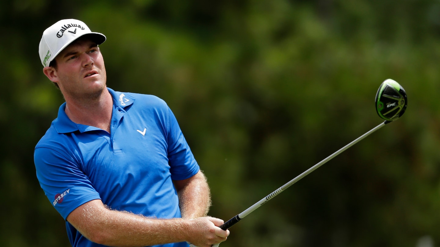 PGA Tour Winner Grayson Murray Dies at 30
