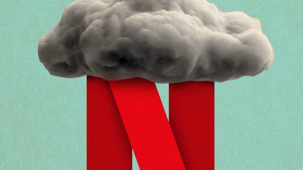 Featured image for Netflix Ditches In-Person Upfront Event for Virtual Presentation