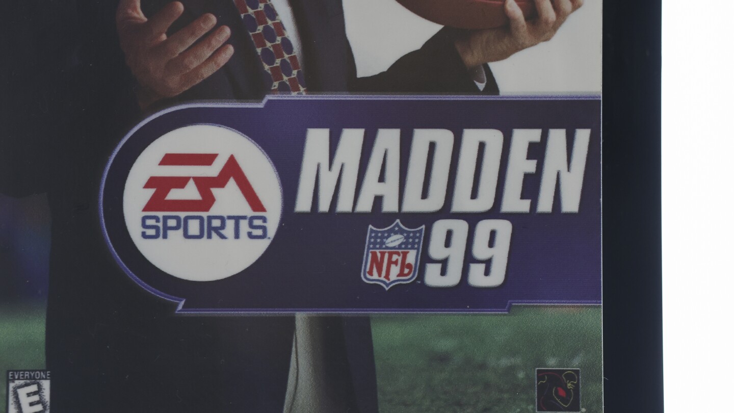 Featured image for EA Sports and NFL Extend and Expand Madden Franchise Partnership Through 2030