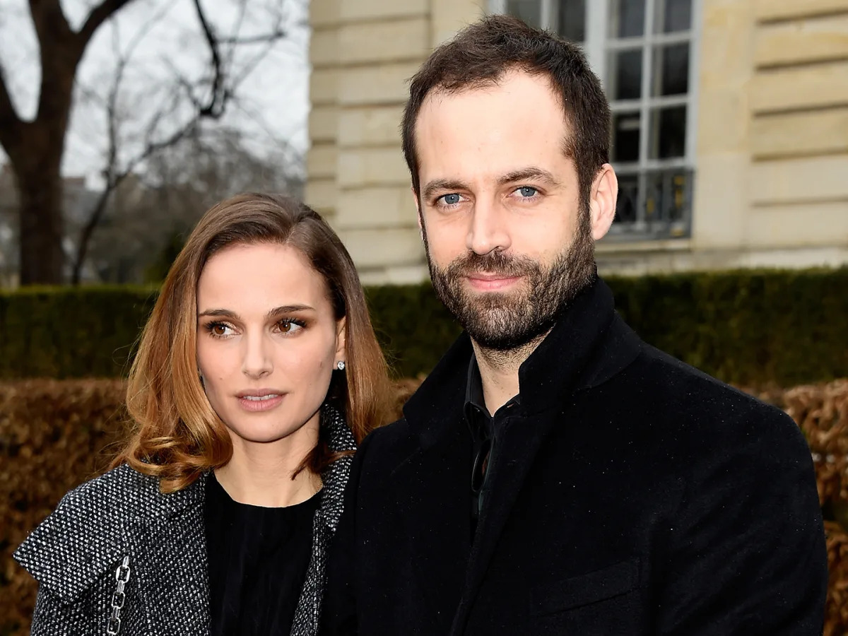 Natalie Portman and Benjamin Millepied's Marriage Hits Breaking Point, Separation Confirmed